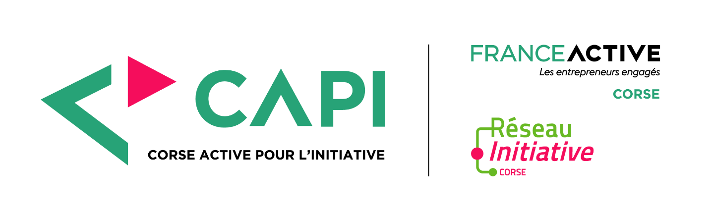 logo capi